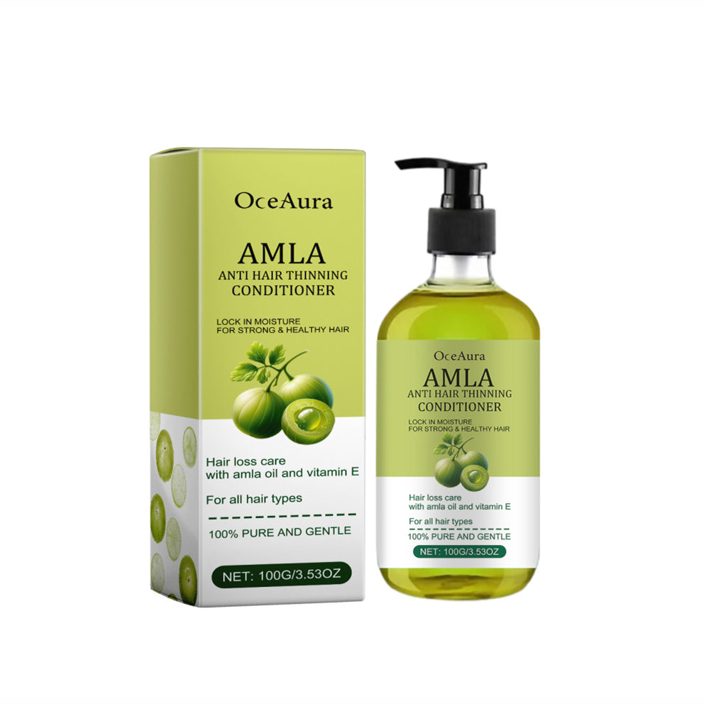 Thinning Conditioner Amla Anti Hair Thinning Conditioner